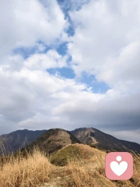 情绪没有对错，难过就哭，累了就歇一歇。愿你被温柔以待，也有人愿意懂你。配图