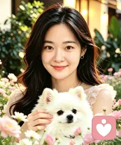 阿柚❤️温柔情感