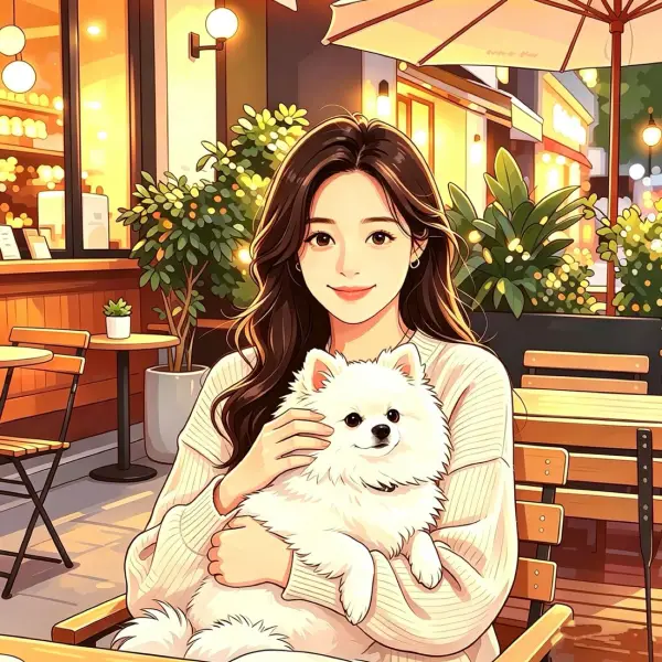 阿柚❤️温柔情感