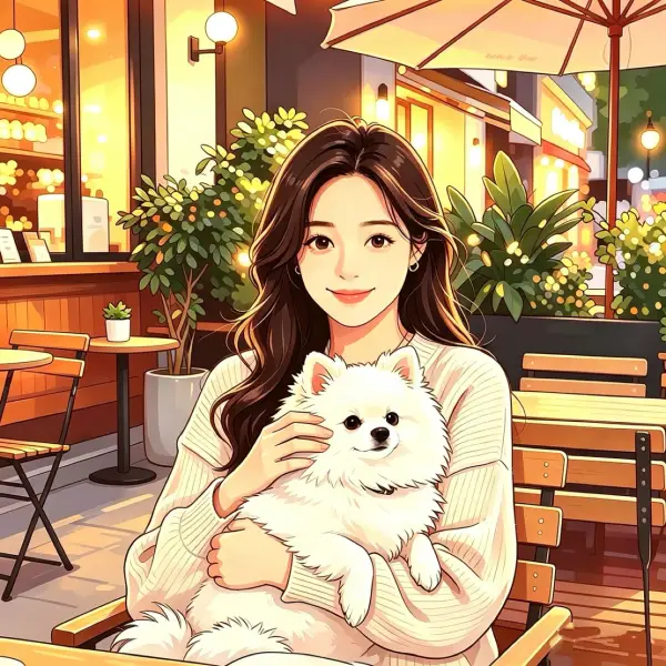 阿柚❤️温柔情感