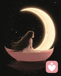 刚刚谈到了对孤单和孤独的看法：
孤单是一种物理上独处的状态，只是周遭缺少人声，热闹一来便烟消云散，吹一阵风，遇一个人，便会从外地驱散；而孤独是精神上的缺失，无人共鸣的缺席，是灵魂深处的空荡，纵使身处人海，也依旧格格不入，无人能真正填满。配图