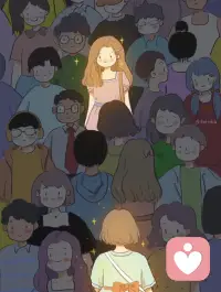今日份被夸夸的开心❤️
我的女孩来访刚才通话时对我说：
“怎么能有理性的大脑，想复制黏贴一份”
女孩子才会说出这么美好的话！
要感谢心盲症代偿给我的理性小脑袋~