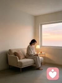成年人最大的难处：心里装着解不开的委屈，身边却找不到可以放心倾诉的人。