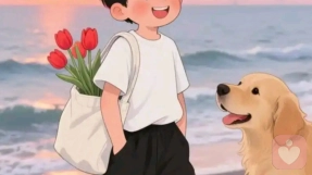 云中漫步