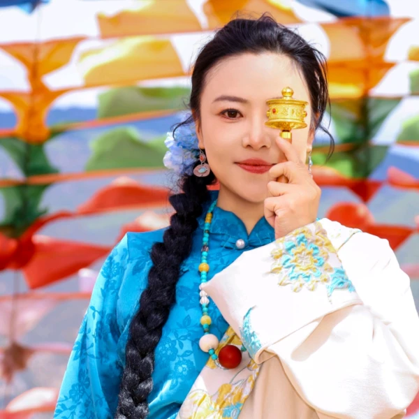 叮朵
