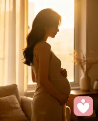 很多孕妈习惯独自硬扛，怕被说矫情，怕给身边人添麻烦，于是把所有情绪都憋在心里。其实这样反而会加重心理负担，影响自己的状态。孕期的心理健康，和身体健康同样重要。我们不必强迫自己时刻乐观，也不用要求自己完美无缺。偶尔低落、疲惫、想哭，都是正常的情绪反应。配图