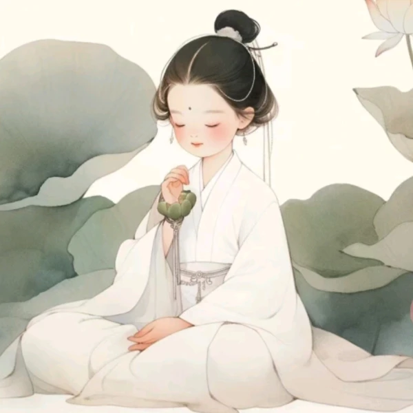 寻安（倾听师）