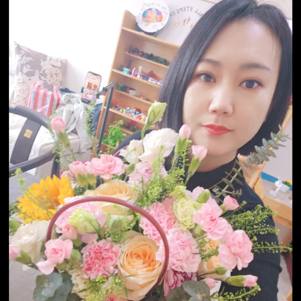 小薇啊