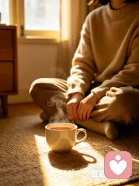 当你觉得孤独无助时要怎样破局？

1. 先接纳情绪，不硬扛

2. 动起来，打断胡思乱想

3. 找信任的人简单倾诉

4. 做件小事找回掌控感

5. 专注当下，别想太远配图
