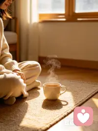 当你觉得孤独无助时要怎样破局？

1. 先接纳情绪，不硬扛

2. 动起来，打断胡思乱想

3. 找信任的人简单倾诉

4. 做件小事找回掌控感

5. 专注当下，别想太远配图