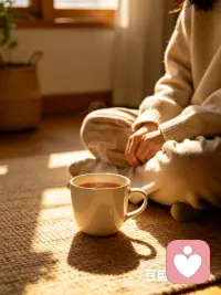 当你觉得孤独无助时要怎样破局？

1. 先接纳情绪，不硬扛

2. 动起来，打断胡思乱想

3. 找信任的人简单倾诉

4. 做件小事找回掌控感

5. 专注当下，别想太远配图