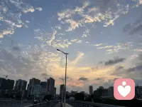没有下不完的雨，没有解决不了的问题配图