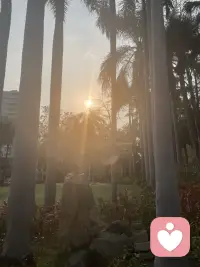 天越黑，越接近天亮的时候配图