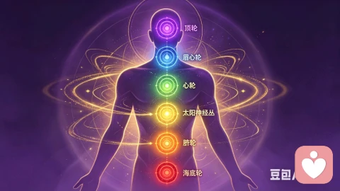 【科普】七脉轮