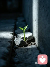 很多时候，孤单从不是没人陪伴，
而是我们慢慢收起了主动伸手的勇气。
 
习惯了独自消化情绪，
懒得分享日常，害怕打扰别人，
慢慢把自己圈在小小的世界里。
 
人与人之间的温暖，从来都靠双向奔赴。
一句简单的问候，一次主动的聊天，
一份真诚的分享，就能打破疏离。配图