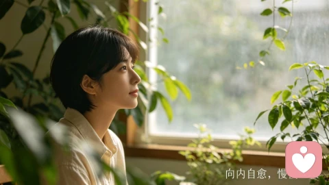 自助者方能天助