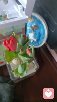有没有人现在无聊想聊天啊？配图