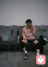欢迎来找我倾诉配图