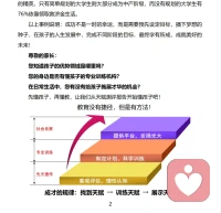 孩子的优势领域在哪
你是否了解如何去提升
日常中有没有施展的机会
.
家长要了解孩子成才的规律，先找到天赋，再做有效训练，并给他展示的机会，而不是一味去卷孩子的成绩。
.
给孩子做一份 #天赋测评 ，定制一本《读懂孩子》的报告配图