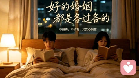 婚姻可以分三六九等你知道吗?