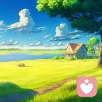 与情绪相处，和生活和解🌿
治愈别人，也好好安顿自己。
温柔且坚定，理性又柔软。