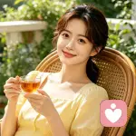 一个温暖的午后的头像