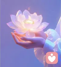 不必仰望别人，你也是人间宝藏。