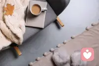 情绪不用假装快乐，允许难过，也允许慢慢释怀。配图