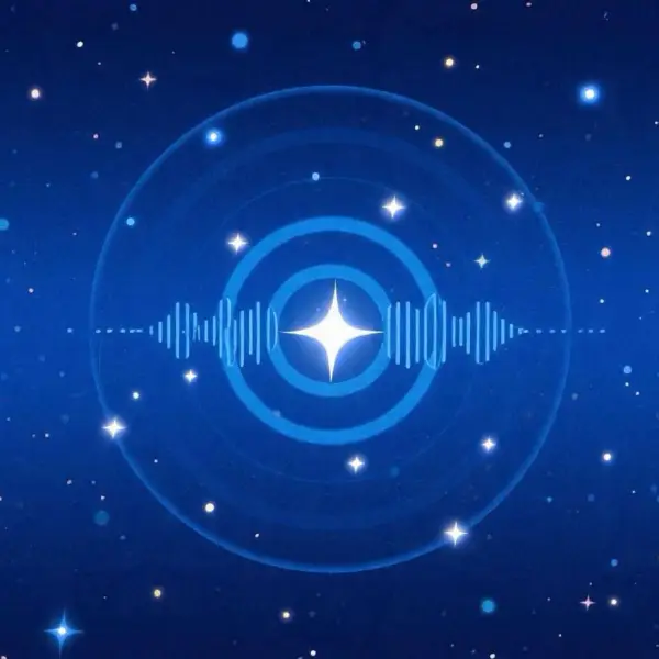 星尘回响