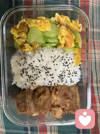 最重要的事情就是 好好吃饭配图