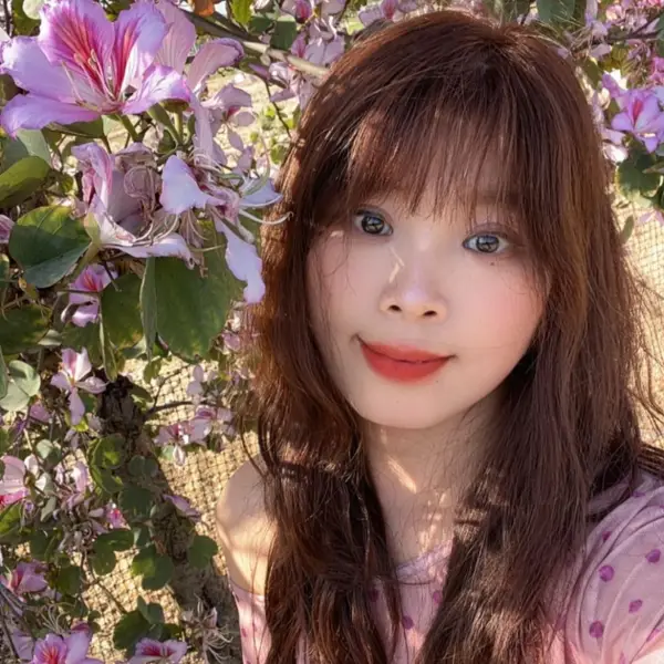 花间小鹿🍵