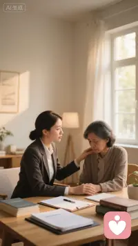 情绪低落、焦虑失眠、人际关系内耗，不用独自硬扛。专业心理咨询，陪你看见问题、梳理心结，慢慢找回轻松的自己。