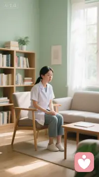 职场压力、学业焦虑、家庭矛盾，让人喘不过气。专业心理咨询，不评判、不指责，用心倾听，陪你找到解决问题的方向。