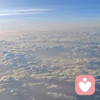 没什么大不了，我还没死，世界还没亡，钱还没赚够，消费也没满足，美食没吃够，帅哥也没泡到，总有意义配图