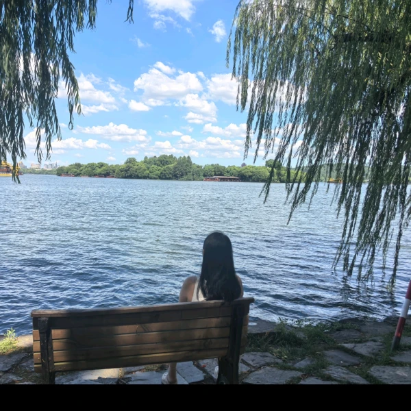 筝筝倾听☀