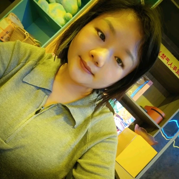 小可爱咯