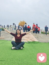 每一个心灵原本都是闪亮的。在漫长的岁月里，偶尔蒙上一丝尘埃！别急，请相信，总有一阵微风轻轻拂过。带走所有灰色的阴霾和所有的不痛快。还你一个闪亮的自己！配图