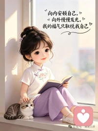 人与人之间，关系好微妙！
像价值连城的青花瓷，磕不得碰不得……