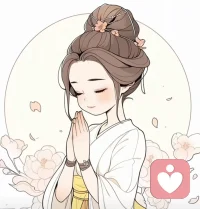 人这一生，交友无数，识人万千。
慢慢会发现：最靠谱、最踏实、最值得托付真心的！
从不是嘴甜的人，而是敬畏因果的人。