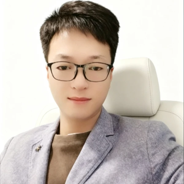 知愈❤️情感陪伴