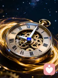治愈——
不代表着忘记痛苦，
而是学会带着痛苦继续前行。
伤疤，可能注定会留下，
但它也可以成为你力量的源泉。
