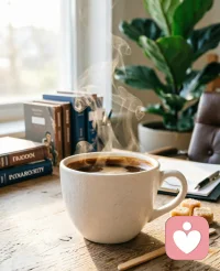 今日战绩：上午6通电话2小时 ➕ 下午1个客户深度咨询2小时。☕️

最长的一通电话打了整整2个小时。比起时长，我更在意的是电话那头那份沉甸甸的信任。

能让人安心倾诉2个小时，是我作为咨询师最骄傲的勋章。你的每一句欲言又止，我都懂；你的每一次情绪起伏，我都接得住。

新的一天，继续做那个懂你、信你、陪你的树洞。需要聊聊吗？我在。💬配图