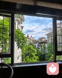 万事万物，都在治愈着我们配图
