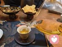 每个微小、即是圆满配图