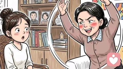 如何与原生家庭和解？