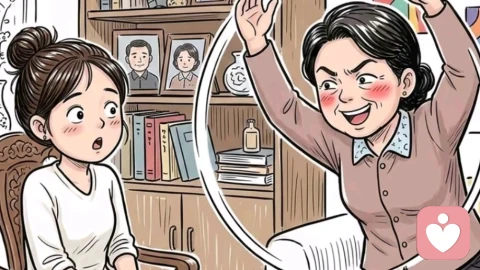 亲密关系中要不要有边界感？