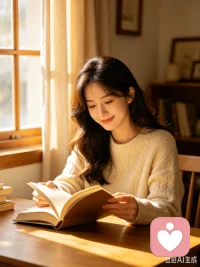 生活偶尔会乱，但你值得被好好对待，包括被你自己。