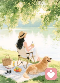 享受生活

- 不必追赶时间，只需享受当下。在自然的怀抱里，让时间慢下来，感受每一缕风，每一寸光，每一份不期而遇的温暖。