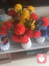 慢下来，好好生活，慢慢相遇，万事舒心，自在欢喜。配图
