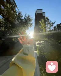 四季轮换
总有新的故事值得期盼，早安🔅